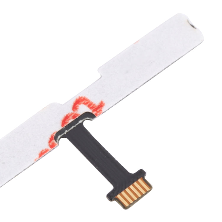 Power Button & Volume Button Flex Cable for ZTE Blade A5 (2019) by buy2fix