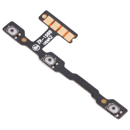 Power Button & Volume Button Flex Cable for ZTE Blade V2020 9000 by buy2fix