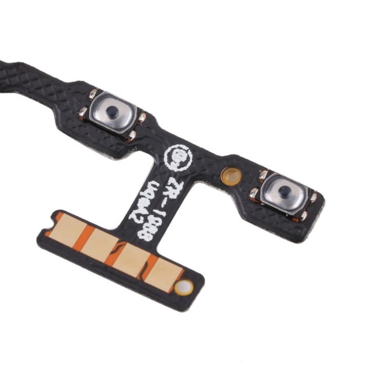 Power Button & Volume Button Flex Cable for ZTE Blade V2020 9000 by buy2fix