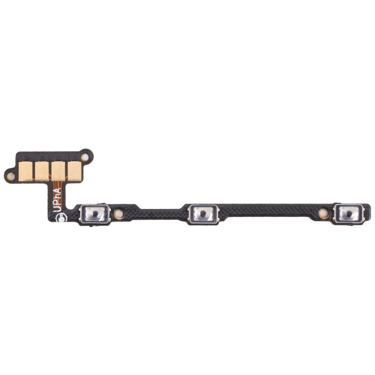 Power Button & Volume Button Flex Cable for ZTE Blade V2020 Vita - For ZTE by buy2fix | Online Shopping UK | buy2fix