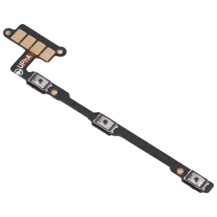 Power Button & Volume Button Flex Cable for ZTE Blade V2020 Vita - For ZTE by buy2fix | Online Shopping UK | buy2fix