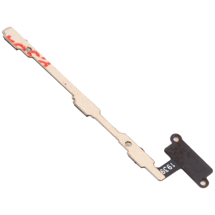Power Button & Volume Button Flex Cable for ZTE Blade V2020 Vita - For ZTE by buy2fix | Online Shopping UK | buy2fix