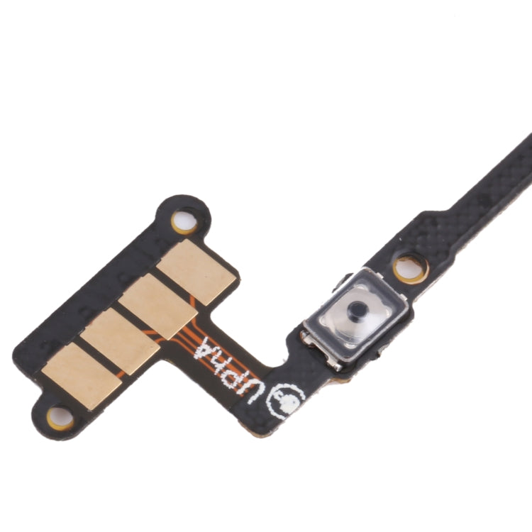 Power Button & Volume Button Flex Cable for ZTE Blade V2020 Vita - For ZTE by buy2fix | Online Shopping UK | buy2fix