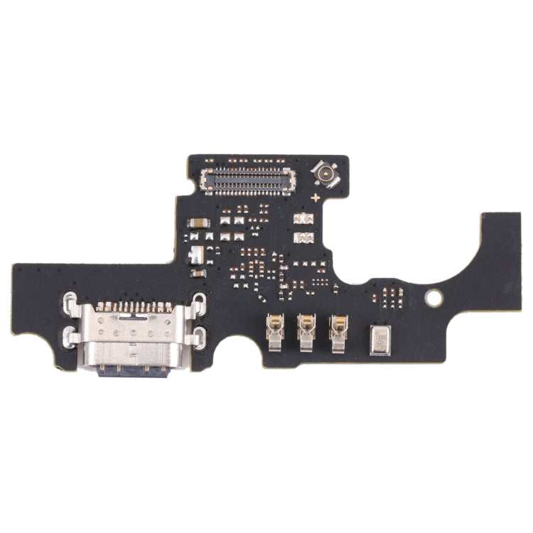 Charging Port Board for ZTE Blade V2020 Vita - For ZTE by buy2fix | Online Shopping UK | buy2fix