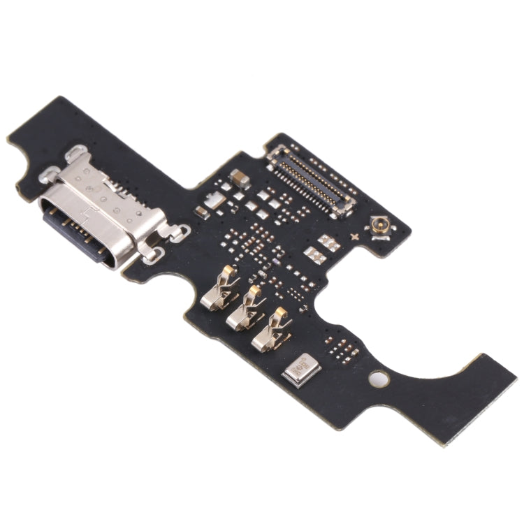 Charging Port Board for ZTE Blade V2020 Vita - For ZTE by buy2fix | Online Shopping UK | buy2fix