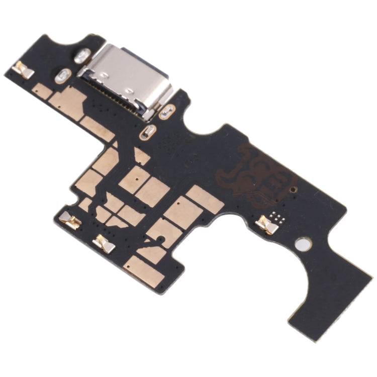 Charging Port Board for ZTE Blade V2020 Vita - For ZTE by buy2fix | Online Shopping UK | buy2fix