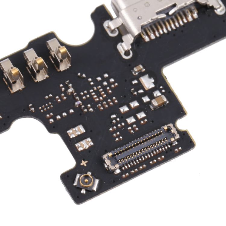 Charging Port Board for ZTE Blade V2020 Vita - For ZTE by buy2fix | Online Shopping UK | buy2fix
