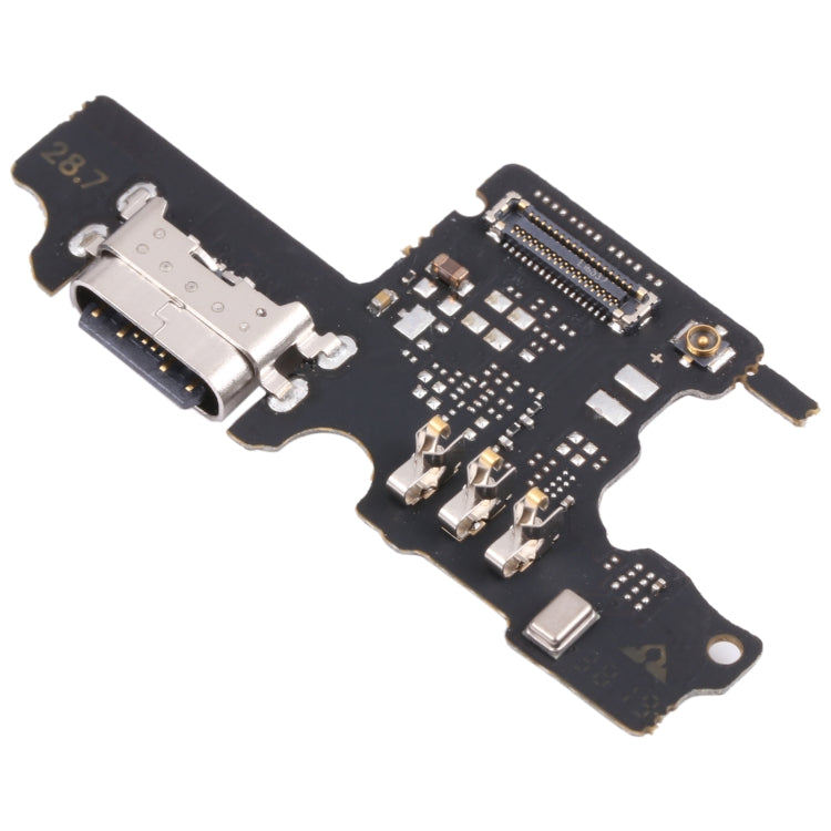 Charging Port Board for ZTE Blade V Smart / Blade 20 Smart / V Smart 1050 - For ZTE by buy2fix | Online Shopping UK | buy2fix