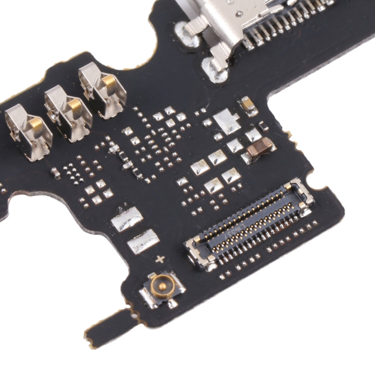 Charging Port Board for ZTE Blade V Smart / Blade 20 Smart / V Smart 1050 - For ZTE by buy2fix | Online Shopping UK | buy2fix