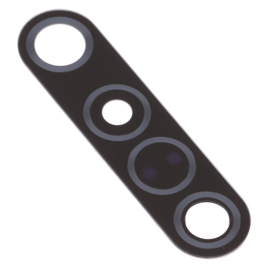 10 PCS Back Camera Lens for Motorola Moto G8 Plus - Camera Accessories by buy2fix | Online Shopping UK | buy2fix