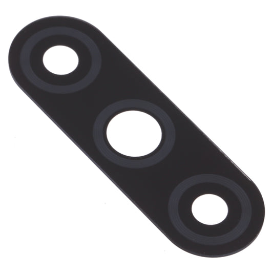 10 PCS Back Camera Lens for Motorola Moto E7 Power PAMH0001IN PAMH0010IN PAMH0019IN - Camera Accessories by buy2fix | Online Shopping UK | buy2fix