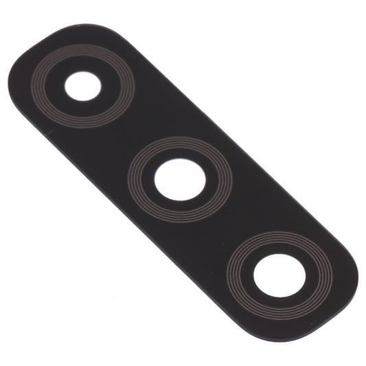 10 PCS Back Camera Lens for Motorola G Pure - Camera Accessories by buy2fix | Online Shopping UK | buy2fix