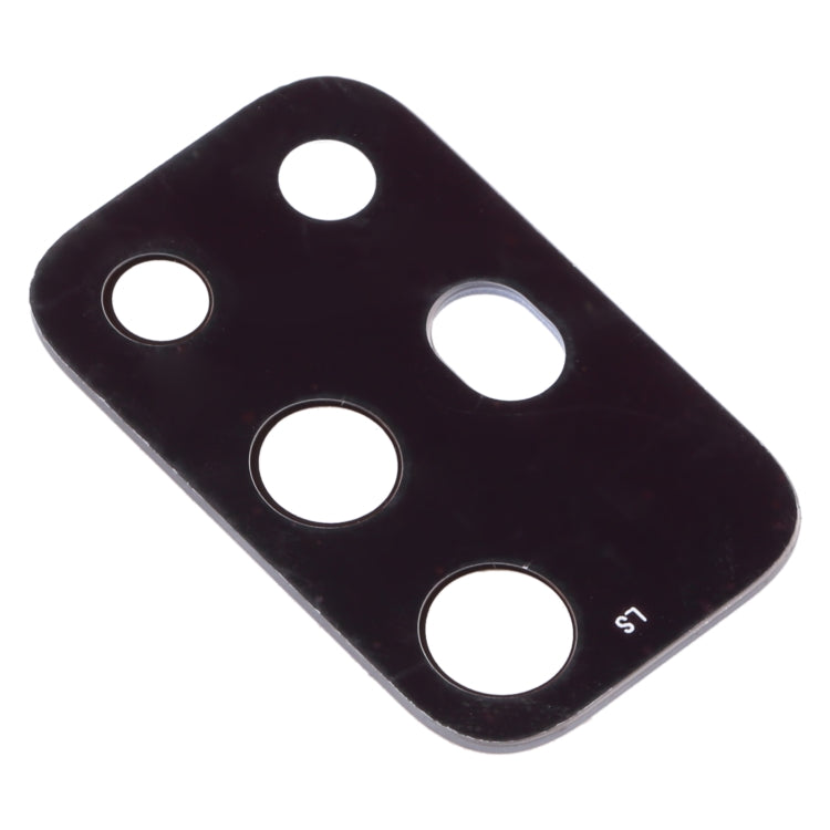 10 PCS Back Camera Lens for Motorola Moto G20 XT2128-1 XT2128-2 - Camera Accessories by buy2fix | Online Shopping UK | buy2fix