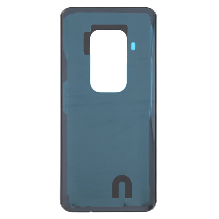 Original Battery Back Cover for Motorola One Zoom / One Pro(Grey) - Back Cover by buy2fix | Online Shopping UK | buy2fix