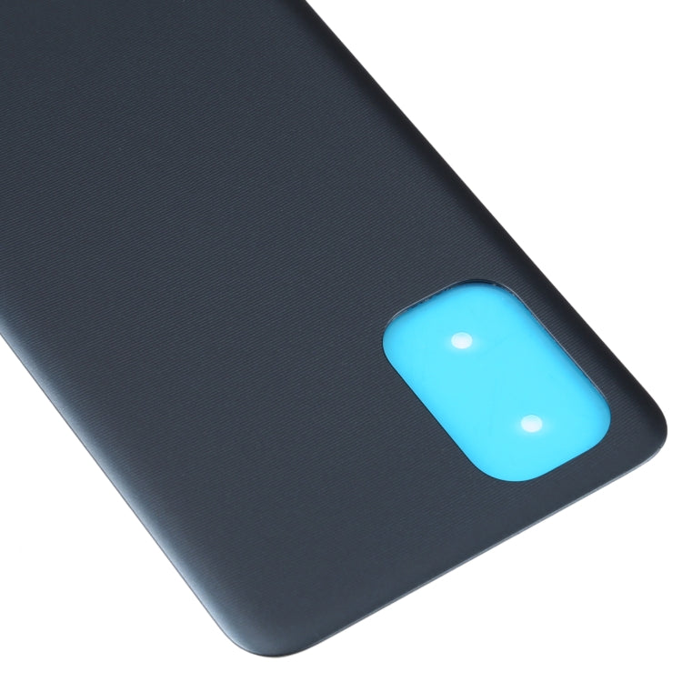 For Nokia G11 / G21 Original Battery Back Cover(Blue) - Back Cover by buy2fix | Online Shopping UK | buy2fix