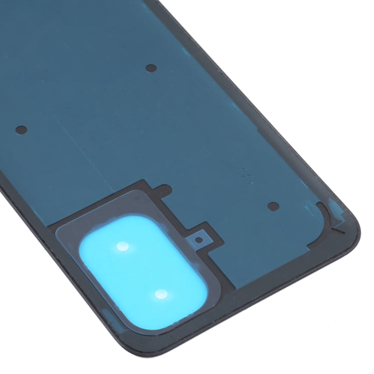 For Nokia G11 / G21 Original Battery Back Cover(Blue) - Back Cover by buy2fix | Online Shopping UK | buy2fix
