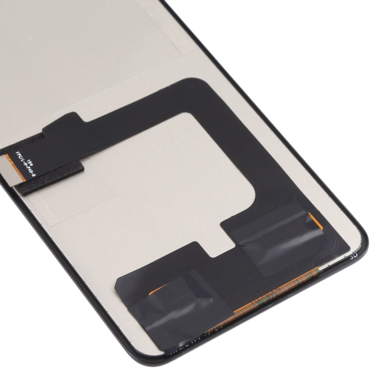 TFT LCD Screen for Huawei P40 with Digitizer Full Assembly,Not Supporting Fingerprint Identification - LCD Screen by buy2fix | Online Shopping UK | buy2fix
