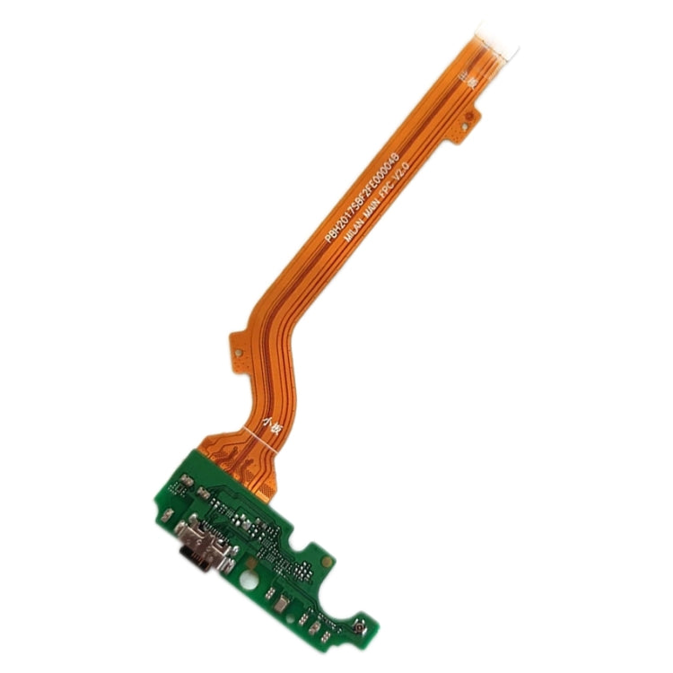 Charging Port Flex Cable for Alcatel 3X 2020 5061 5061U 5061A by buy2fix