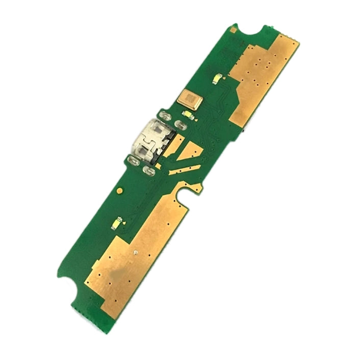 For Alcatel 6036 6036Y Charging Port Board - Small Board by buy2fix | Online Shopping UK | buy2fix