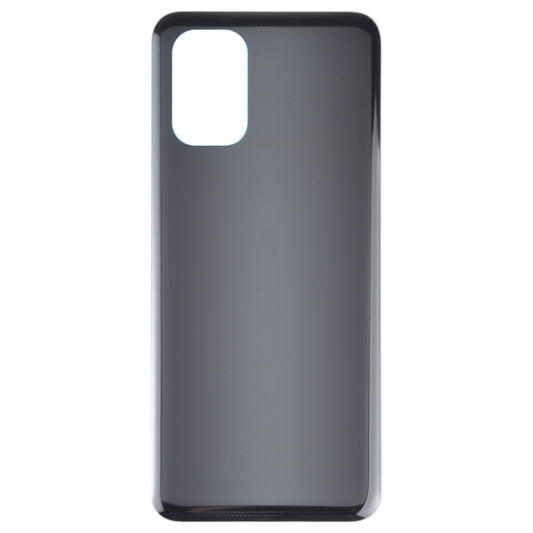 For Nokia G400 Original Battery Back Cover(Black) by buy2fix