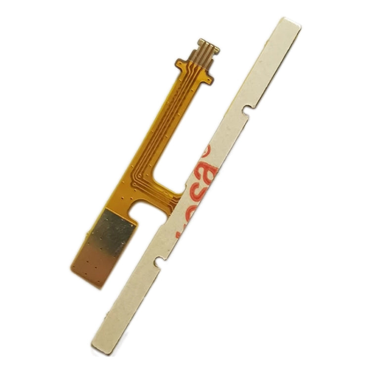 For Alcatel One Touch Pixi 4 OT-8050D OT8050 8050D Power Button & Volume Button Flex Cable by buy2fix