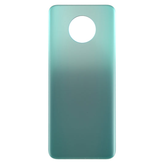 For Nokia G50 Original Battery Back Cover(Green) by buy2fix
