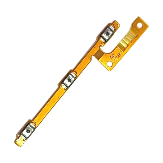 For Alcatel One Touch Pop 4 Plus 5056 5056D Power Button & Volume Button Flex Cable by buy2fix