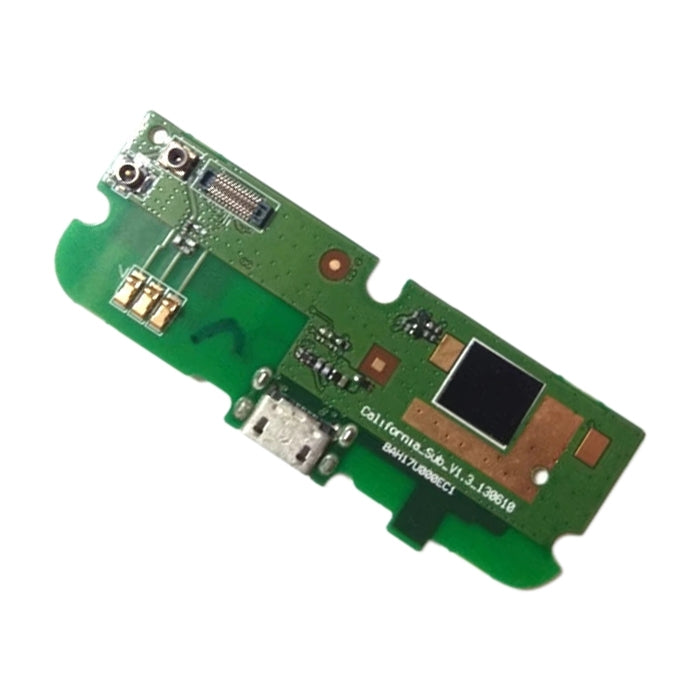 For Alcatel Idol Mini OT6012 Charging Port Board by buy2fix