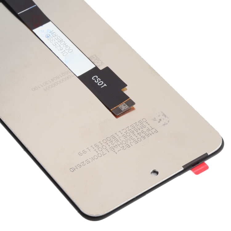 LCD Screen and Digitizer Full Assembly for Xiaomi Redmi Note 10 Pro 5G / Poco X3 GT 21061110AG - LCD Screen by buy2fix | Online Shopping UK | buy2fix