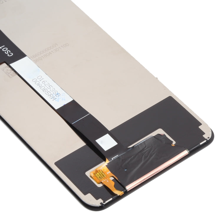 LCD Screen and Digitizer Full Assembly for Xiaomi Redmi Note 10 Pro 5G / Poco X3 GT 21061110AG - LCD Screen by buy2fix | Online Shopping UK | buy2fix