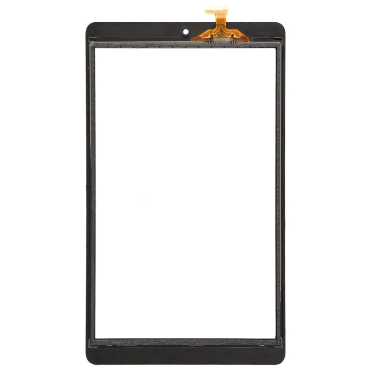 For Alcatel Joy Tab 2 9032X Touch Panel (Black) - Touch Panel by buy2fix | Online Shopping UK | buy2fix