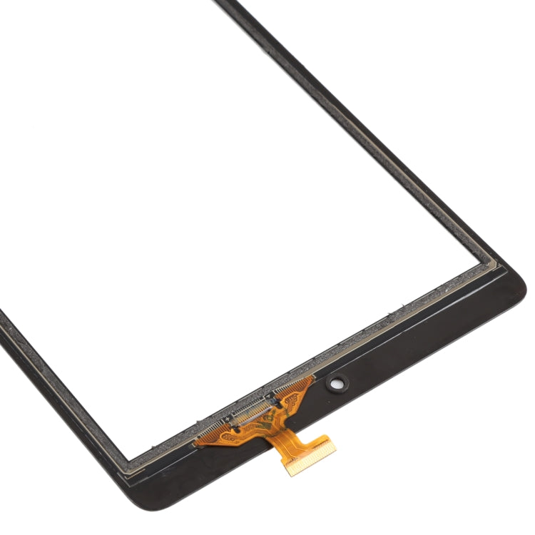 For Alcatel Joy Tab 2 9032X Touch Panel (Black) - Touch Panel by buy2fix | Online Shopping UK | buy2fix