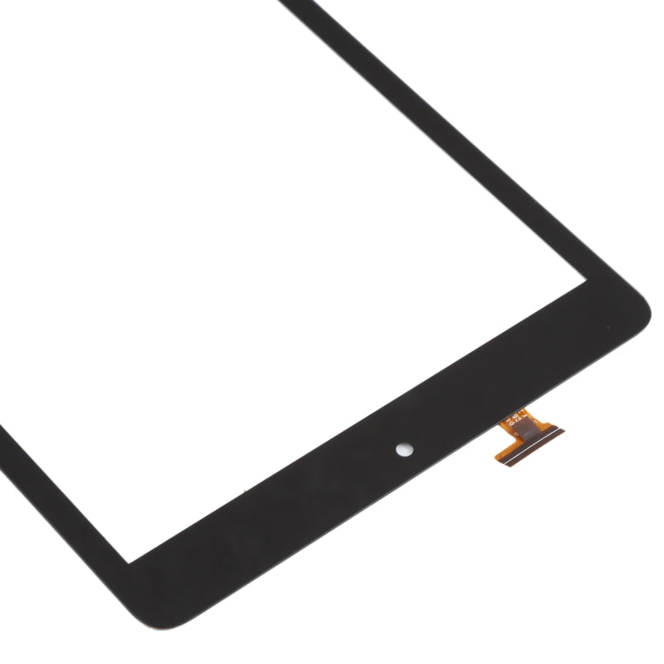 For Alcatel Joy Tab 2 9032X Touch Panel (Black) - Touch Panel by buy2fix | Online Shopping UK | buy2fix