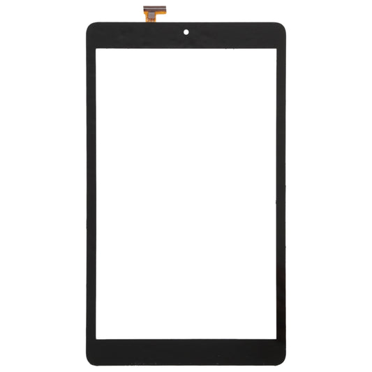 For Alcatel 3T 8 inch 2020 Touch Panel (Black) by buy2fix