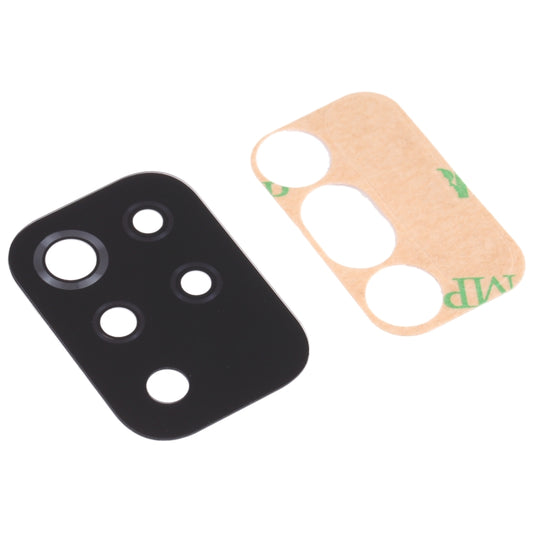 10 PCS Back Camera Lens for LG K42 / K52 (Brazil) LMK420 LMK420H LMK420E LMK420Y by buy2fix