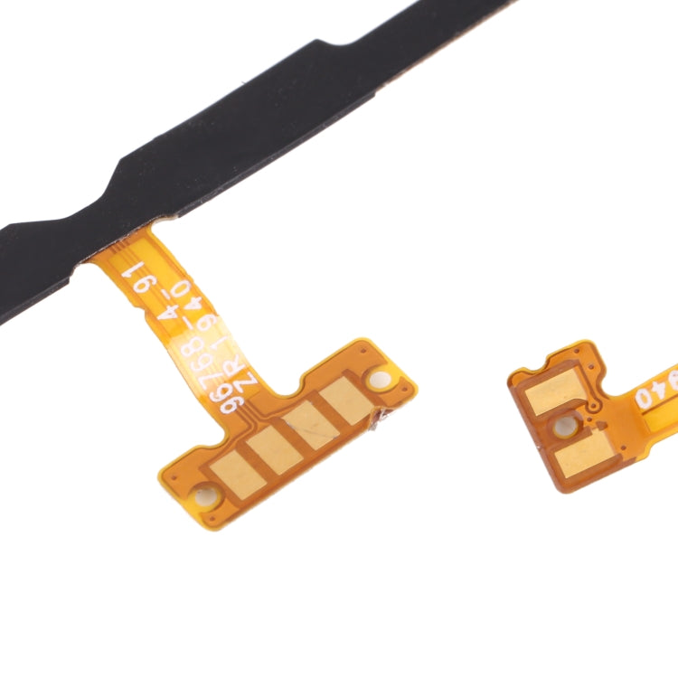 Power & Volume Button Flex Cable for LG K50S by buy2fix