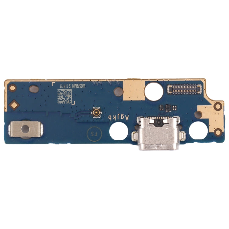Charging Port Board for Lenovo Tab M10 HD(2nd Gen) TB-X306 TB-X306F - Tail Connector by buy2fix | Online Shopping UK | buy2fix