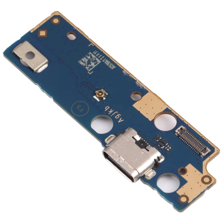 Charging Port Board for Lenovo Tab M10 HD(2nd Gen) TB-X306 TB-X306F - Tail Connector by buy2fix | Online Shopping UK | buy2fix