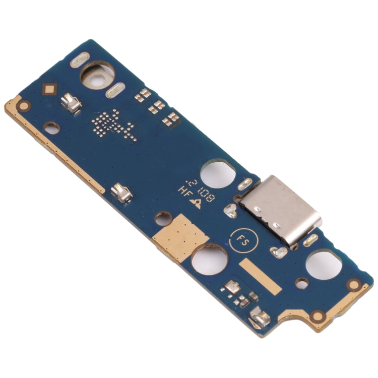 Charging Port Board for Lenovo Tab M10 HD(2nd Gen) TB-X306 TB-X306F - Tail Connector by buy2fix | Online Shopping UK | buy2fix
