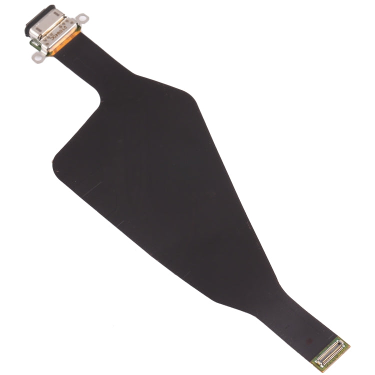 Charging Port Flex Cable for ZTE Axon 30 Ultra - For ZTE by buy2fix | Online Shopping UK | buy2fix
