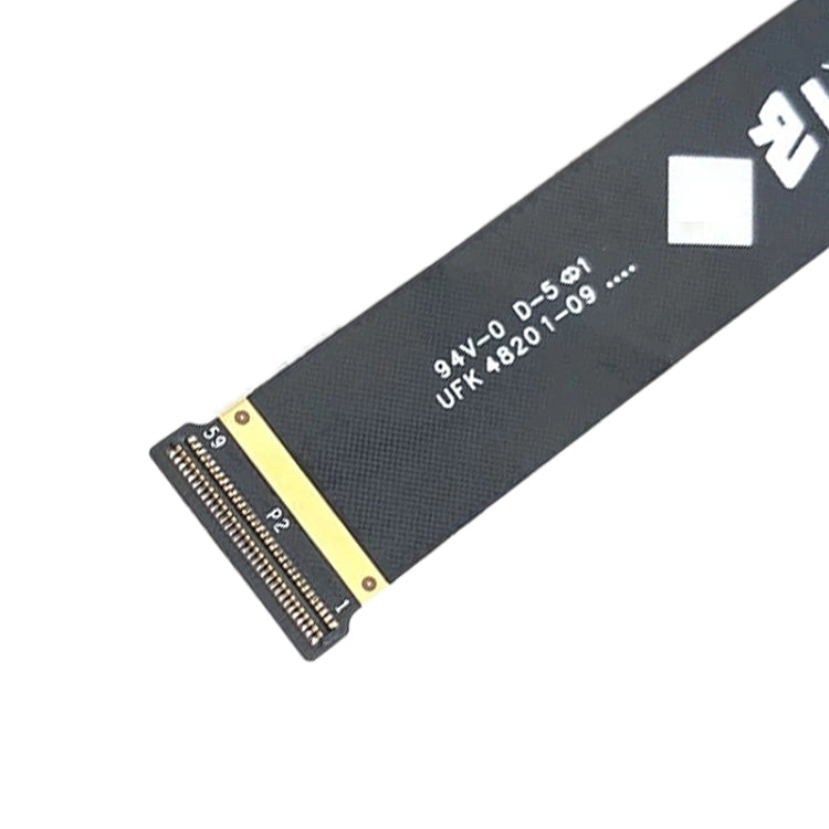 LCD Flex Cable for Microsoft Surface Pro 7+ - Microsoft Spare Parts by buy2fix | Online Shopping UK | buy2fix