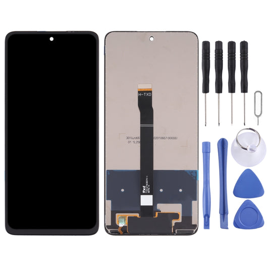 Original LCD Screen for Huawei Enjoy 20 SE 4G with Digitizer Full Assembly by buy2fix