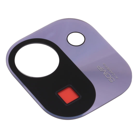 Back Camera Lens for Xiaomi Mi 11 Pro M2102K1AC (Purple) by buy2fix