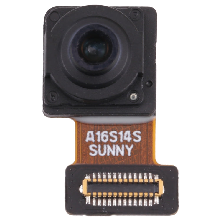 For OPPO A92s/Reno4 Z 5G Front Facing Camera - Camera Series by buy2fix | Online Shopping UK | buy2fix