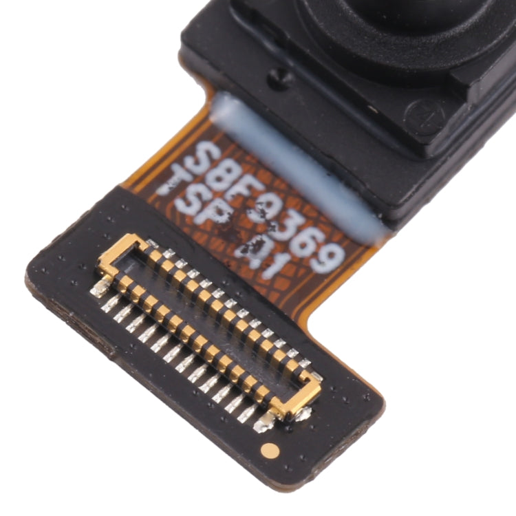 For OPPO A72 4G Front Facing Camera - Camera Series by buy2fix | Online Shopping UK | buy2fix