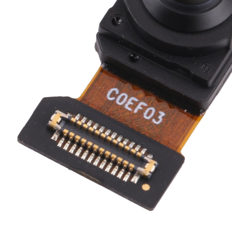 For vivo Y50 Front Facing Camera - Camera Parts by buy2fix | Online Shopping UK | buy2fix