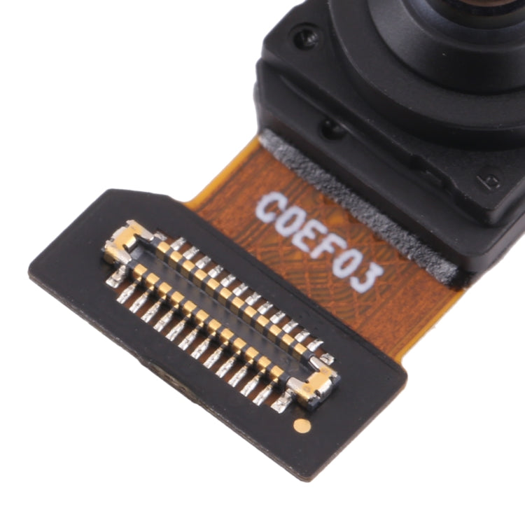 For vivo Y70S V2002A Front Facing Camera - Camera Parts by buy2fix | Online Shopping UK | buy2fix