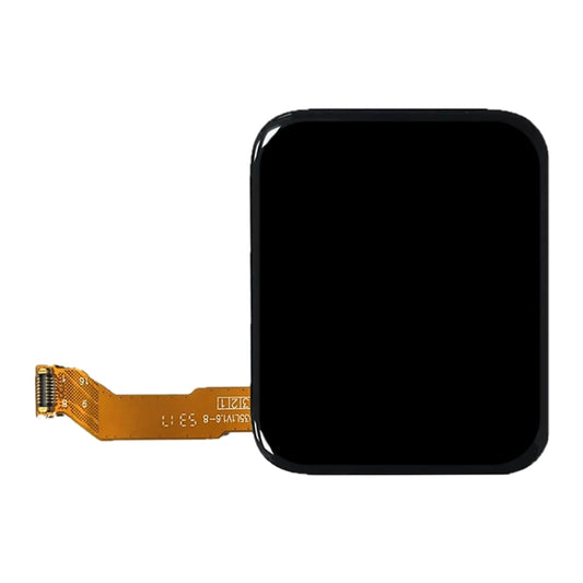 LCD Screen and Digitizer Full Assembly for Huami Amazfit Bip A1608 A1915 by buy2fix