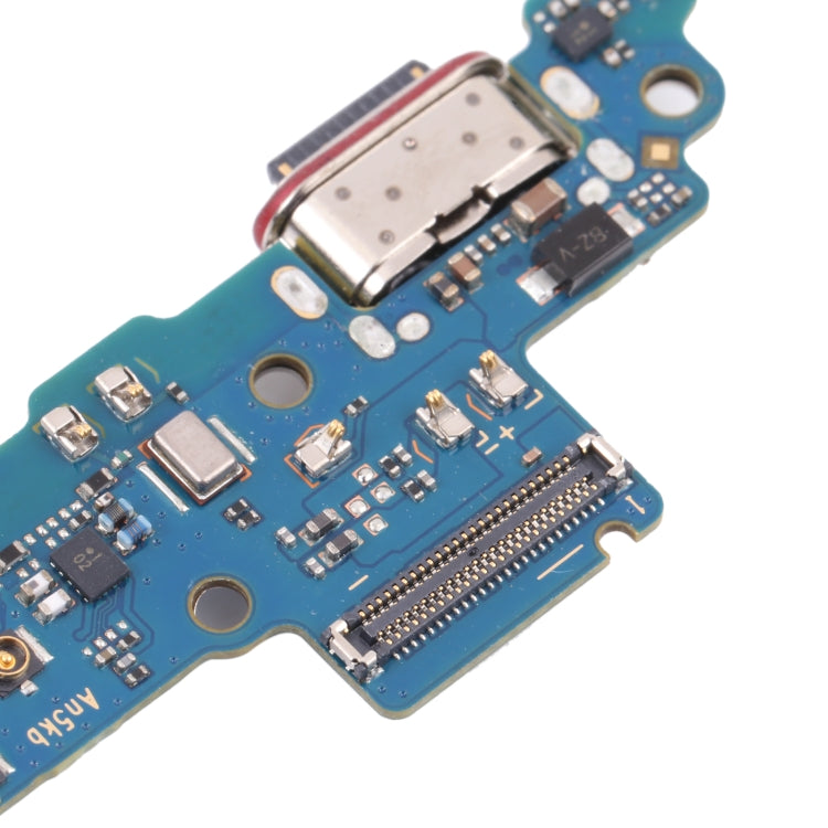 Charging Port Board for Sony Xperia 10 III by buy2fix