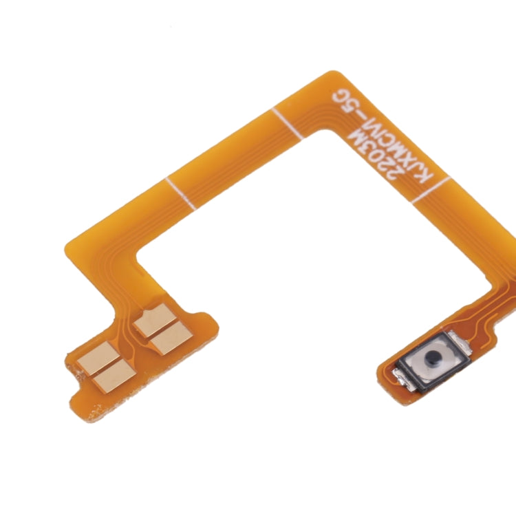 Power Button & Volume Button Flex Cable for Xiaomi Civi by buy2fix
